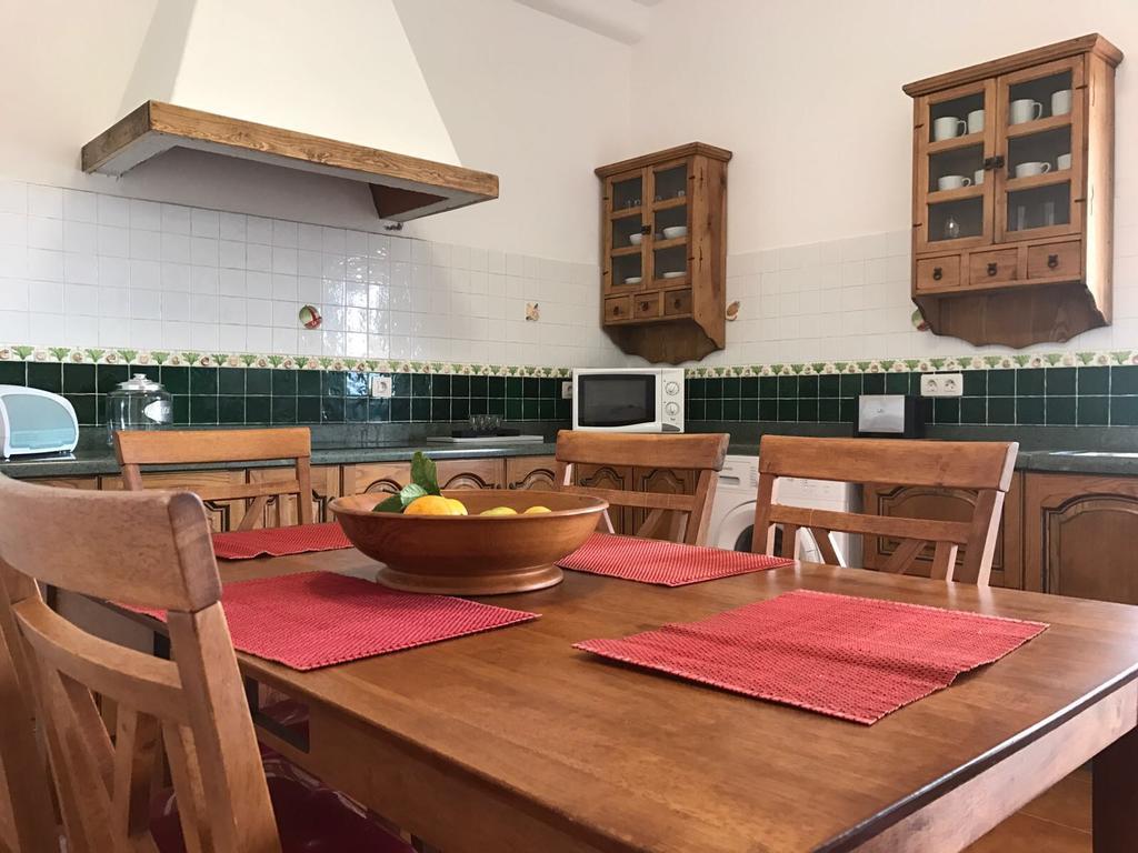 Finca La Costa Tinajo Bagian luar foto